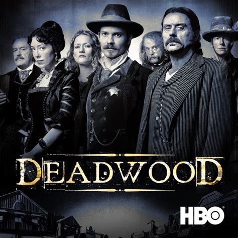 Deadwood, Season 3 on iTunes