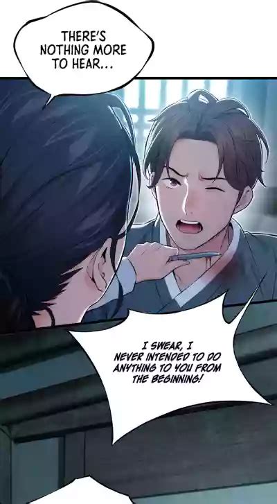 God Bless You Nhentai Hentai Doujinshi And Manga