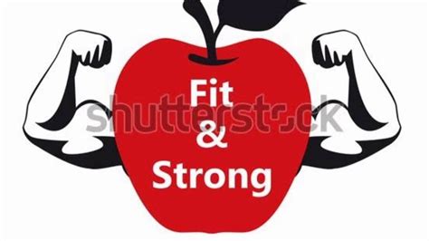 Эмблема здоровый образ жизни картинки - 60 фото