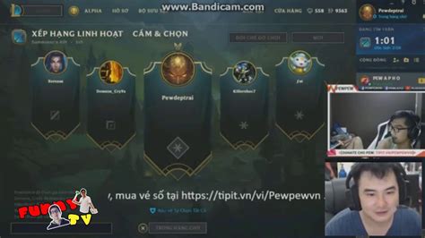 Xemesis kể chuyện sex cho Pewpew và Viruss YouTube