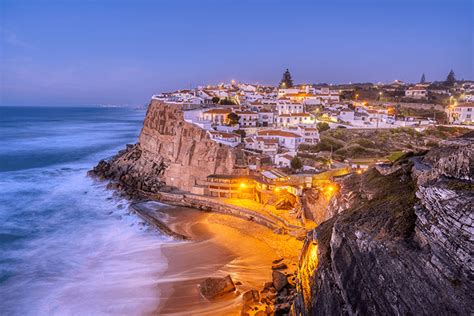 Beaches in Portugal - Incredible beaches Sintra Portugal