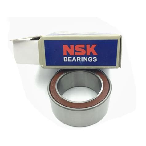Nsk-35bd5020t12dducg21-35bd5020duk-35bd5020dum-35bd5020du-35x50x20mm ...