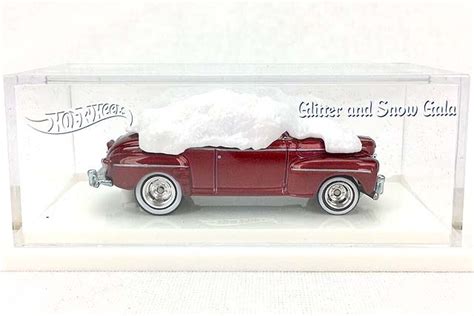 FORD SUPER DE LUXEのレビューバックトゥザフューチャーの劇中車ビフが肥料に突っ込んだ1946年式フォード FYP60 Hot Wheels 情報まとめ