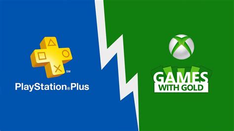 Playstation Plus Vs Xbox Live Gold Cual Es Mejor Servicio Online