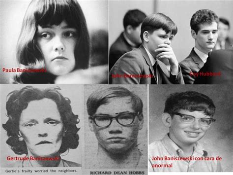 Sylvia Likens Murder Case History – MyFreedo