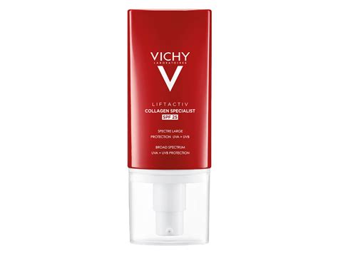 Vichy Liftactiv Collagen Specialist SPF25, 50 ml - Dagkrem - Farmasiet.no