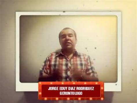 HIPOREXIA EN EL ADULTO MAYOR JORGE EDUY DIAZ RODRIGUEZ YouTube