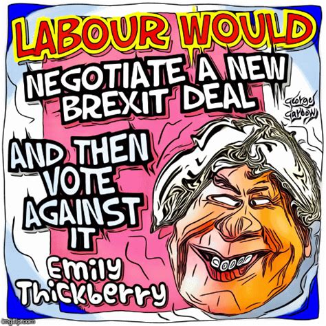 Brexit Imgflip
