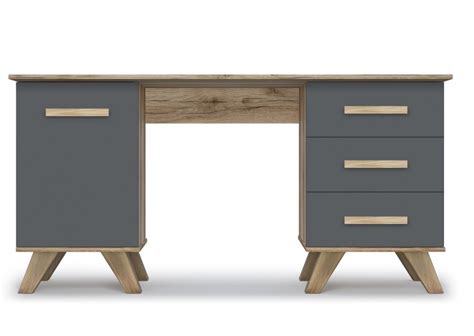 Стол письменный 1400 СП.0222.401 «Вега Скандинавия» (Силк Флай) от ...