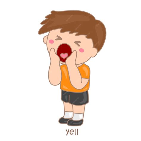 Clipart Yell