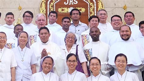 Augustinians Of The Assumption Manila Philippines Assumption