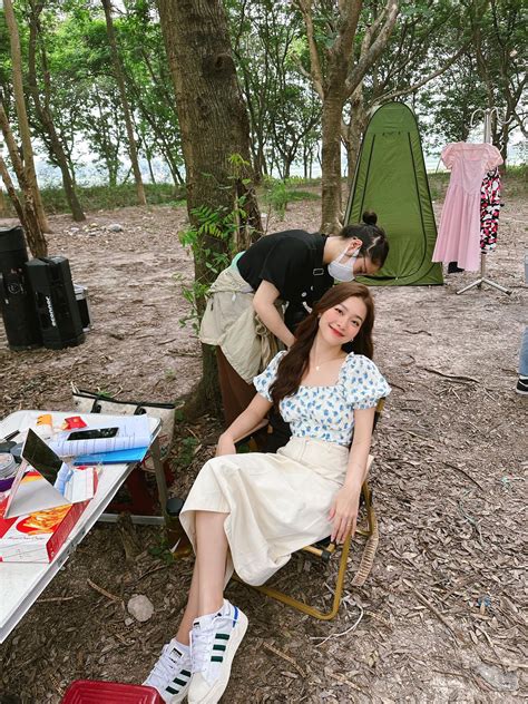 Di N Vi N Vi T Tu N Qua Thu Qu Nh B Ng Gi Chuy N B N I X U L Thanh Huy N Di N Bikini Vtv Vn