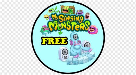 My Singing Monsters Big Blue Bubble Android Youtube Android Text