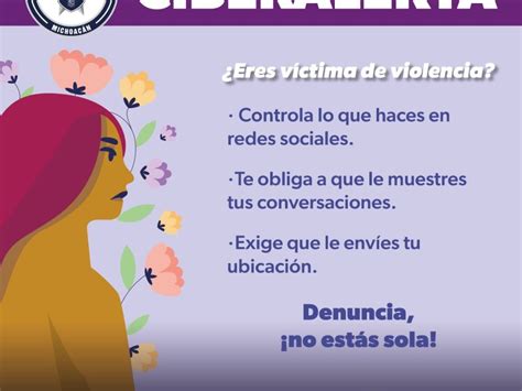 Conoce Qu Hacer Ante Situaciones De Violencia De G Nero