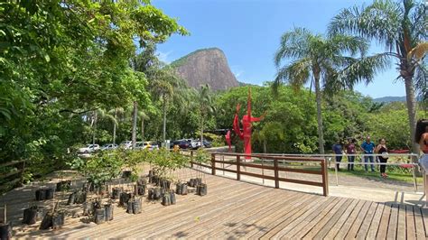 Parque Natural Dois Irmãos é reinaugurado após seis meses de reformas