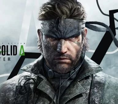 Naked Big Boss Snake Voice Overhaul At Metal Gear Solid V The Phantom Pain Nexus Mods And