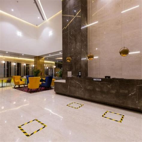 Fern Residency Jamnagar Reev Travels
