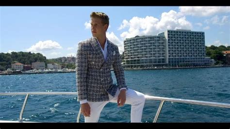ENRICO CERINI | PREMIUM MENSWEAR