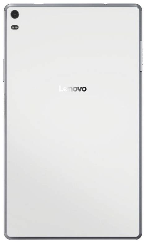 Планшет Lenovo Tab 4 Plus TB-8704X — купить в интернет-магазине по ...
