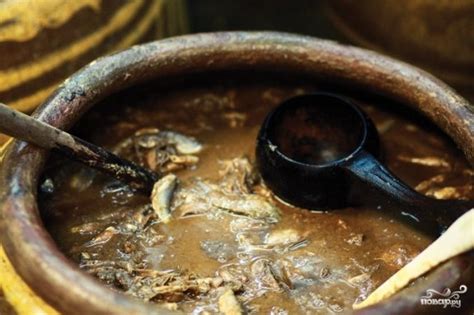 garum recipe