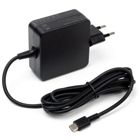 Блок питания к ноутбуку Vinga HP 65W 5V3A/9V3A/12V5A/15V4.3A/20V3.25A ...