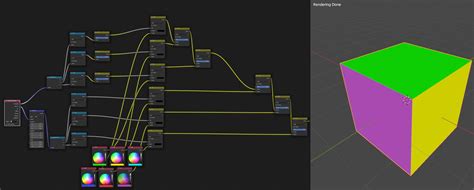 Different Images Modeling Blender Artists Community