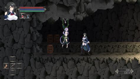 Adult Game Reviews Night Of Revenge Luscious Hentai Manga Porn