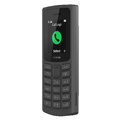 Nokia 105 4G | Bite