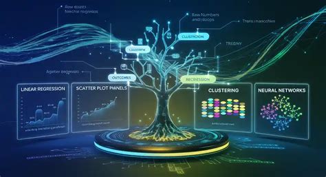 Guide To Basic Machine Learning Concepts And Techniques