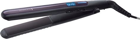 Prostownica REMINGTON PRO Sleek&Curl S6505 - Opinie i ceny na Ceneo.pl