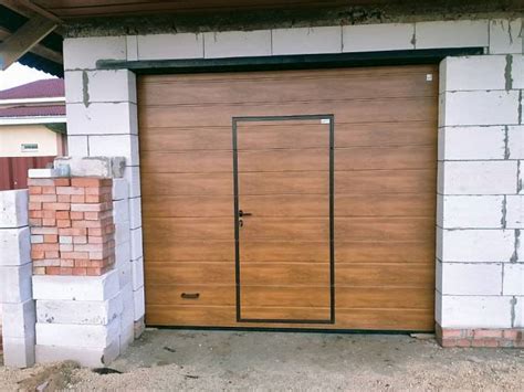 Воротные системы на официальном сайте «АЛЮТЕХ» в Нижнем Новгороде