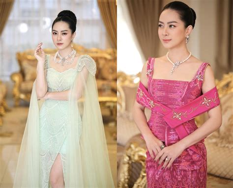 Nữ CEO Campuchia gây sốt tại SEA Games 32 vì xinh đẹp như hot girl Báo Dân trí