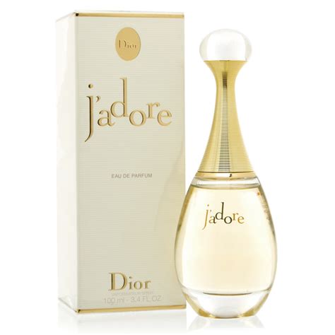 Туалетная вода Christian Dior J'adore Оригинал | Кристиан Диор Жадор