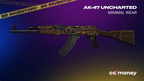 The Best Cheap CS GO CS2 Skins Under 5 To Buy In 2024