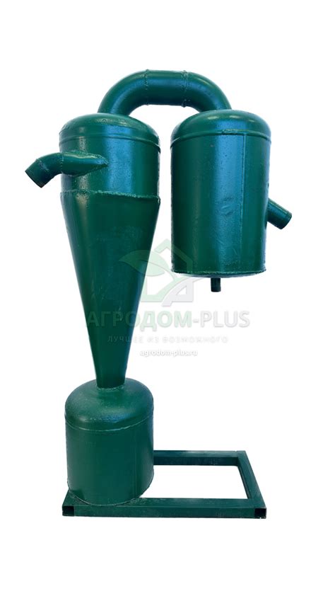 Фильтр Гидроциклон купить в интернет-магазине с доставкой по России ...