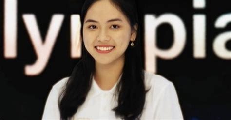 hoa khôi hot girl thông minh tài hoa hết chỗ chê đi thi Olympia Báo Dân trí