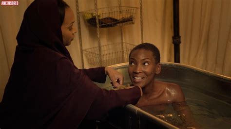 Ruthless Nude Pics Page