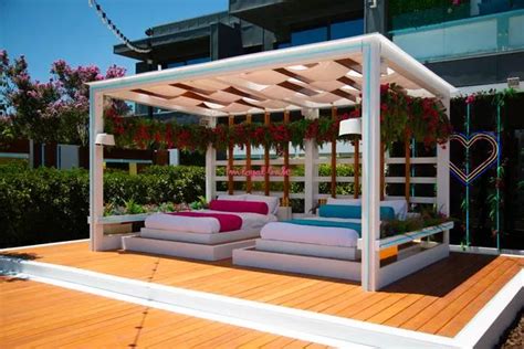 Inside Love Island Villa As Hideaway Undergoes Seductive Revamp And Boss Promises Sex Will Be