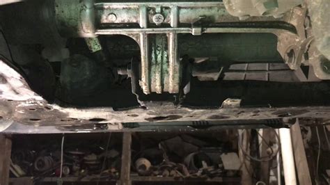 Передний мост Сузуки Гранд Витара - YouTube