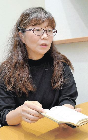 37年の時経て感情変化 父亡くした「御巣鷹の尾根」 次第に心安らぐ場所に 若本千穂さん《日航機事故37年》 上毛新聞社のニュースサイト