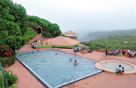 Hotel Ramsukh Resorts & Spa | Hotels in Mahabaleshwar