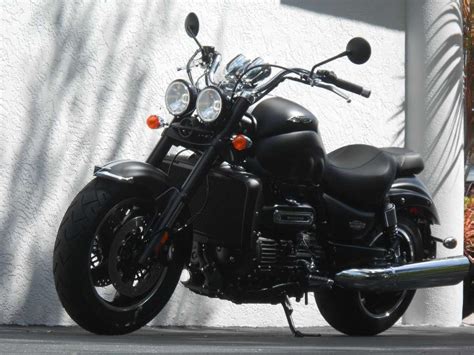 2014 Triumph Rocket Iii Roadster Motozombdrivecom