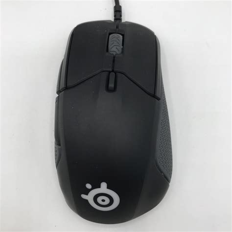 Mouse Gaming (Rival 310 Ergonomic Esports) - Steel Series