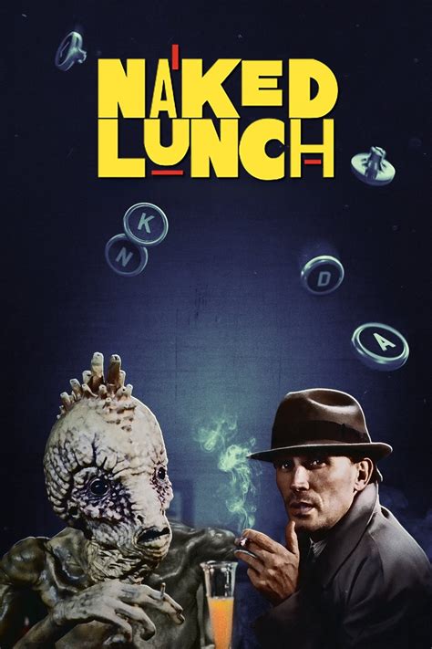 Naked Lunch Subtitles English Opensubtitles
