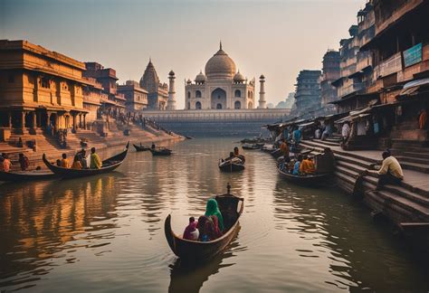 significance   ganges river explained