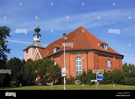 Evangelische Probstei Hi Res Stock Photography And Images Alamy