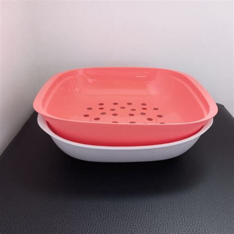 Tupperware Allegra posuda