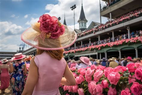 dresses to wear to the kentucky derby 3