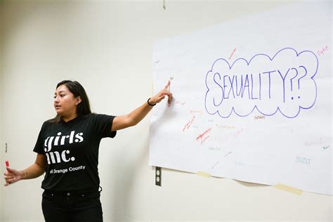 California Is Leading A Sex Education Revolution Vox