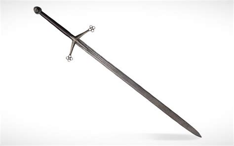 Identifying The True Claymore Types Among Scottish Swords